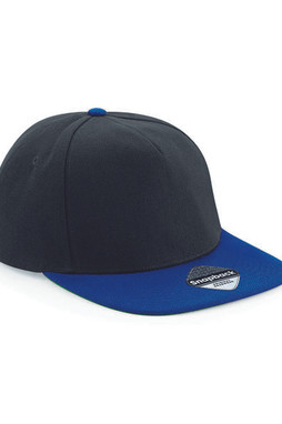 Beechfield B660 - Original Flat Peak Snapback