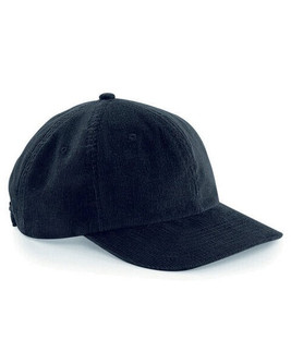 Beechfield B682 - Vintage Heritage Cotton Corduroy Cap