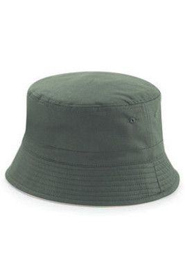 Beechfield B686 - Reversible Bucket Hat
