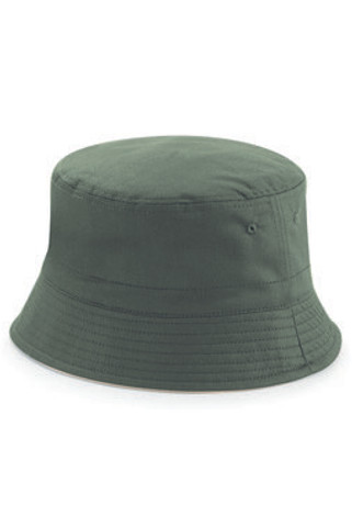 Beechfield B686 - Reversible Bucket Hat