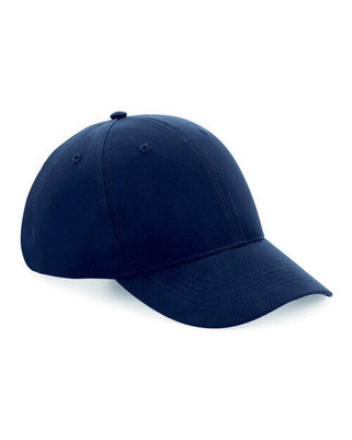 Beechfield B70 - Eco-Friendly Structured Recycled Polyester Cap