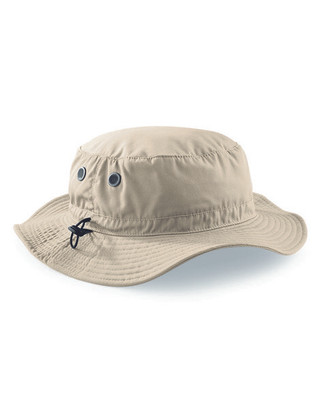 Beechfield B88 - Beechfield UV Protection Cargo Bucket Hat