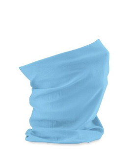 Beechfield B900B - Kids Seamless Breathable Multi-Purpose Scarf