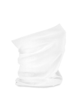 Beechfield B900B - Kids Seamless Breathable Multi-Purpose Scarf