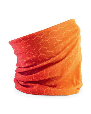 Beechfield B904 - Versatile Seamless Breathable Microfibre Scarf