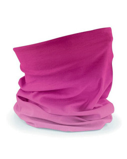 Beechfield B905 - Versatile Seamless Breathable Microfibre Scarf