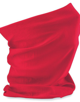 Beechfield B915 - Eco-Friendly Multi-Purpose Recycled Polyester Scarf