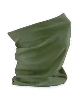 Beechfield B915 - Eco-Friendly Multi-Purpose Recycled Polyester Scarf