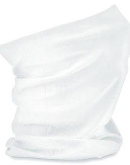 Beechfield B915 - Eco-Friendly Multi-Purpose Recycled Polyester Scarf