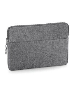 Bag Base BG67 - Slimline Padded 13-Inch Laptop Case with Front Pocket