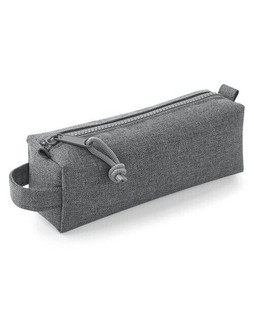 Bag Base BG69 - Durable Polyester Zippered Pencil Case with Handle