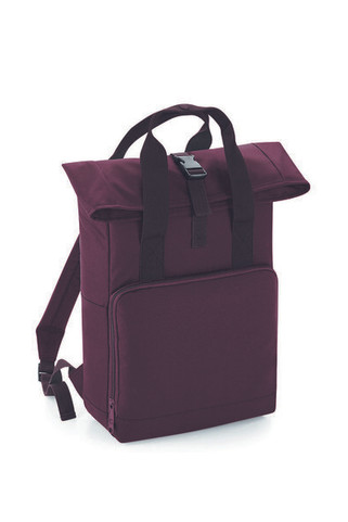 Bag Base BG118 - Sac À Dos Fermeture À Enroulement