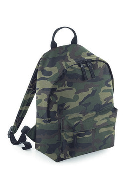 Bag Base BG125S - Versatile Compact School & Travel Backpack