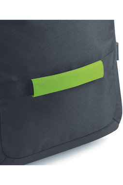 Bag Base BG485 - Alça Personalizável para Mochilas e Malas