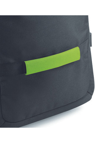 Bag Base BG485 - Σακίδιο πλάτης ή λαβή για βαλίτσες