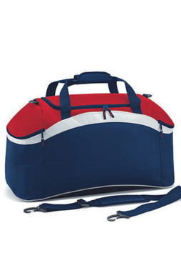Bag Base BG572 - Sac de Sport Polyvalent Grande Capacité