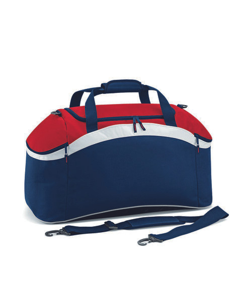 Bag Base BG572 - Versatile High-Capacity Sports Holdall Bag