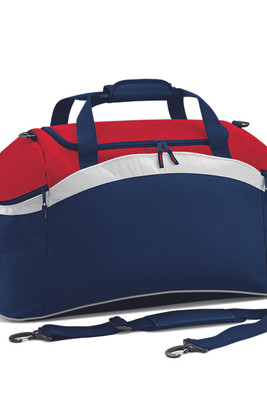 BagBase BG572 - Monikäyttöinen Urheilulaukku BG572
