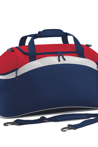 Bag Base BG572 - Versatile High-Capacity Sports Holdall Bag