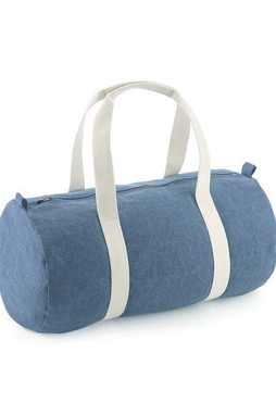 Bag Base BG646 - Borsa a Tracolla in Denim Versatile