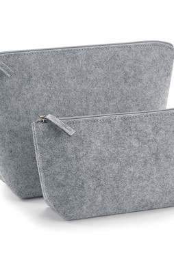 Bag Base BG724 - Trousse À Accessoires En Feutrine