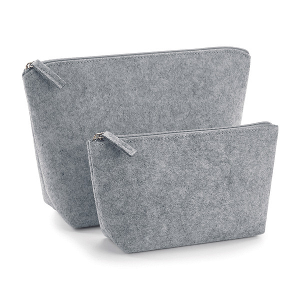 Bag Base BG724 - Felt Accessory Pouch