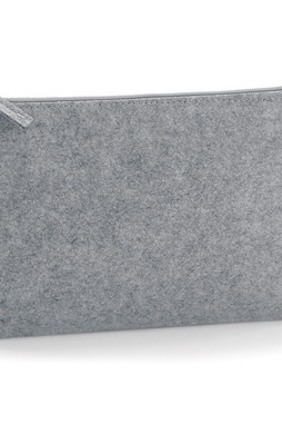 Bag Base BG725 - Felt Accessory Pouch 
