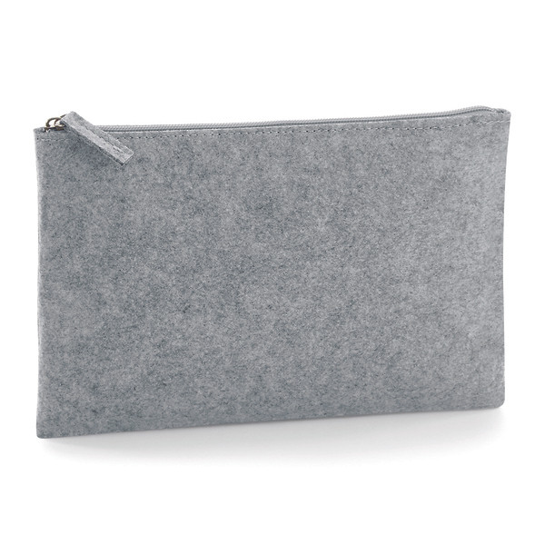 Bag Base BG725 - Felt Accessory Pouch