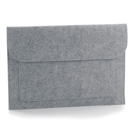 Bag Base BG726 - Housse pour ordinateur/ Porte-documents en feutrine
