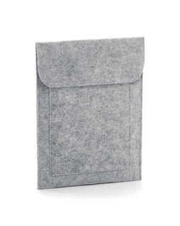 Bag Base BG727M - Premium Felt iPad and Tablet Protective Cover