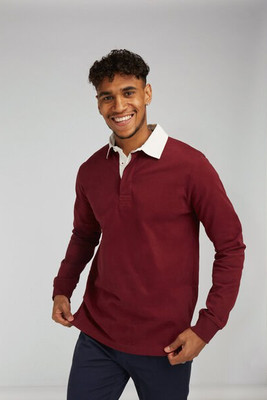 Front row FR104 - Mens Premium Superfit Rugby