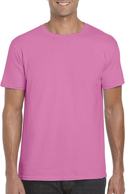 Gildan 64000 - T-Shirt Gildan Softstyle Confort et Style