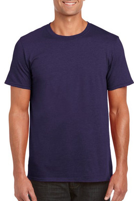 Gildan 64000 - Softstyle T-Shirt for Men and Women - Comfortable and Durable