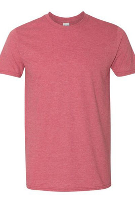 Gildan 64000 - T-Shirt Gildan Softstyle Confort et Style