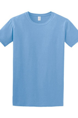 gildan t-shirts for men army green