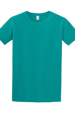Gildan 64000 - T-Shirt Gildan Softstyle Confort et Style