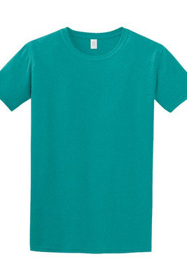 Gildan 64000 - Softstyle T-Shirt for Men and Women - Comfortable and Durable