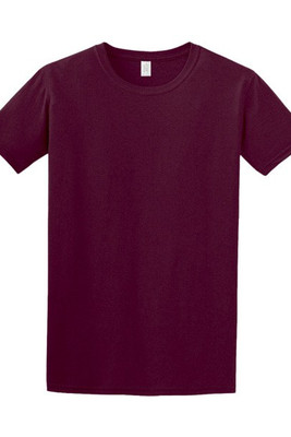 Gildan 64000 - T-Shirt Gildan Softstyle Confort et Style