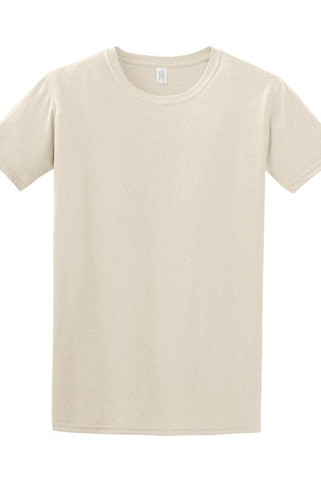 gildan t-shirts for men army green