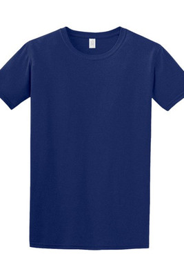 Gildan 64000 - T-Shirt Gildan Softstyle Confort et Style