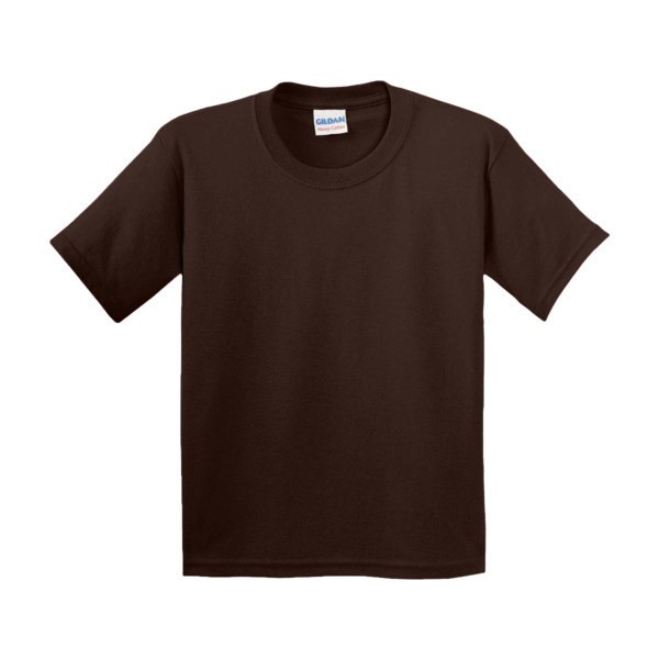 Gildan 5000B - Heavyweight Cotton Youth T-Shirt