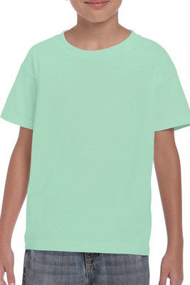 Gildan 5000B - Heavyweight Cotton Youth T-Shirt