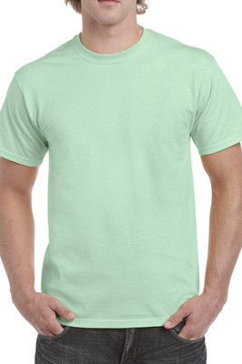 Gildan 5000 - Premium Heavy Cotton Classic Fit T-Shirt for Adults