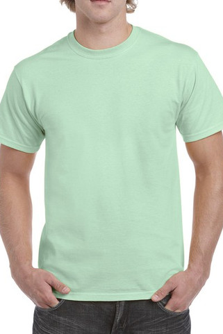 Gildan 5000 - T-Shirt en Coton™ épais pour adultes