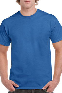 Gildan 5000 - Premium Heavy Cotton Classic Fit T-Shirt for Adults