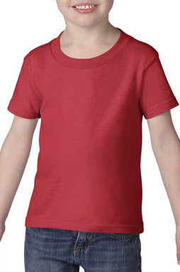 Gildan 5100P - Venta al por mayor de remera para niños de algodón grueso 