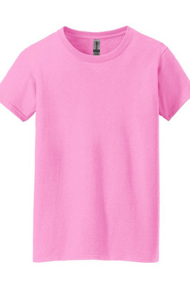 Gildan 5000L - T-Shirt Coton™ épais pour femmes