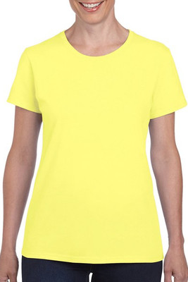 Gildan 5000L - T-Shirt Coton™ épais pour femmes
