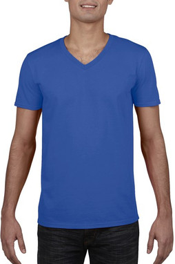 Gildan 64V00 - Softstyle V-Neck T-Shirt