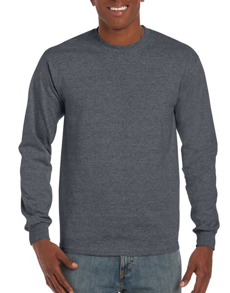 Gildan 2400 - Ultra Cotton Long Sleeve Classic Tee